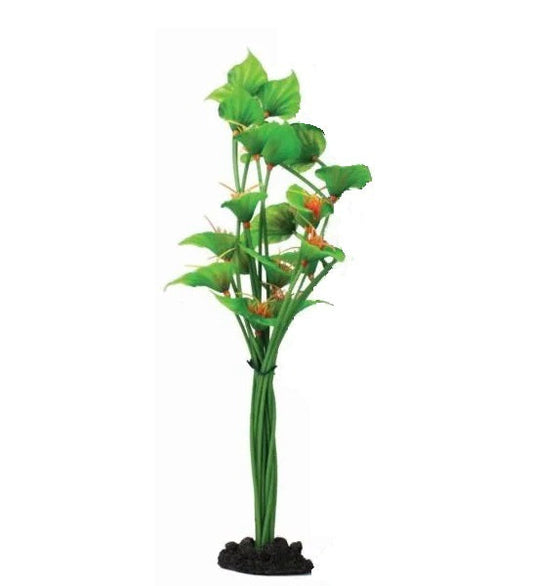 Hugo Kamishi Plant Horn Aquarium Plant Decor