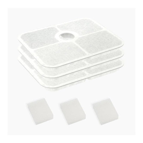 Petoneer Filters  for Fresco Mini Pro Fountain
