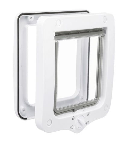 Trixie 4 Way Flap Door for Cats