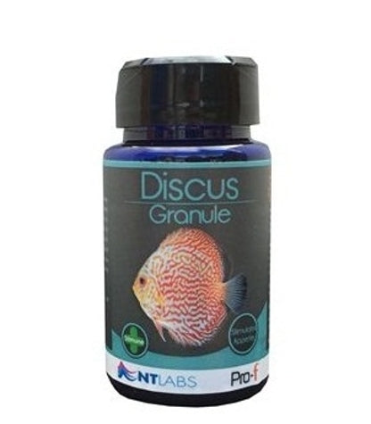 NT Labs Discus Granule Fish Food