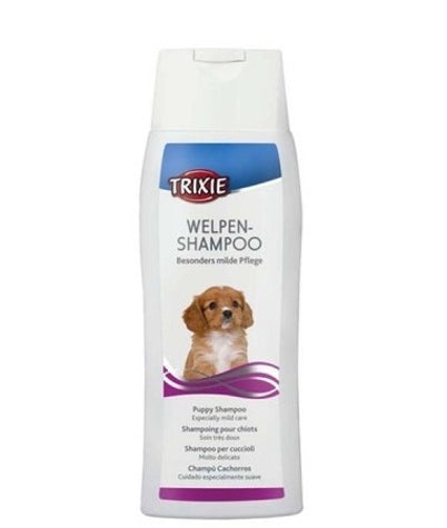 Trixie Puppy Shampoo