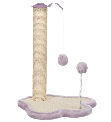 Trixie Junior Scratching Paw with Post for Cats 50cm