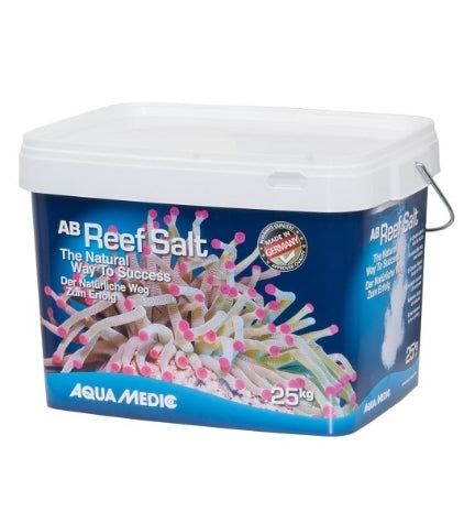 Aqua Medic Reef Salt for Aquariums