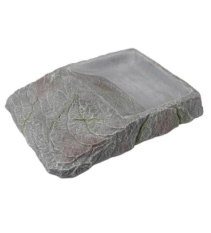 Terra D'Ella Turtle Dish