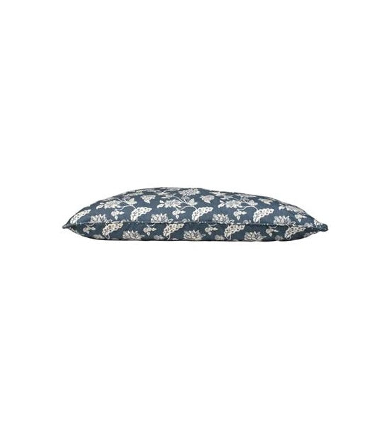 PetShop by Fringe Studio Indienne Coastal Pillow Pet Bed