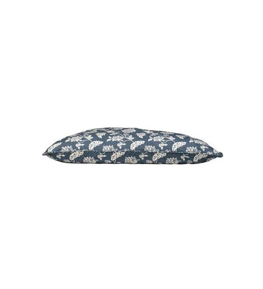 PetShop by Fringe Studio Indienne Coastal Pillow Pet Bed