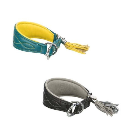 Trixie Active Comfort Collar for Greyhounds Dogs