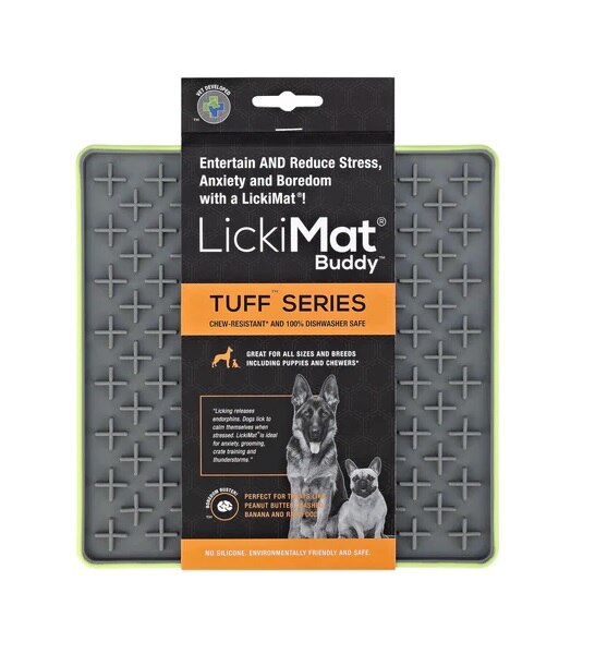 LickiMat Tuff Buddy for Dog