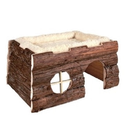 Trixie Natural Living Tilde House for Small Pets