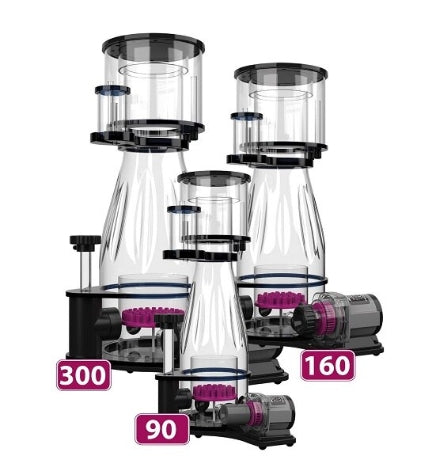 Aqua Medic Ocean Queen Skimmer for Sump