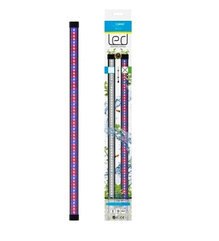 Ciano CLA 60 Plants Light with Converter for Aquariums
