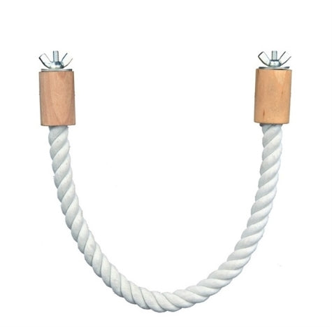 Trixie Cotton Rope Perch for Birds