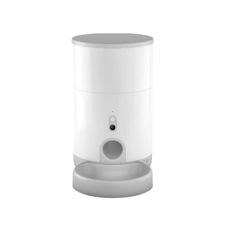 Petoneer Nutri Vision Mini Feeder with Camera