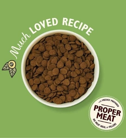 Lily's Kitchen Countryside Casserole with Chicken, Duck & Sweet Potatoes Adult Dry Dog Food