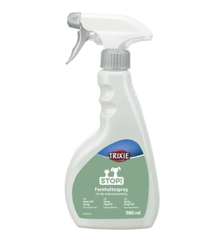 Trixie Keep Off Spray for Dogs&Cats