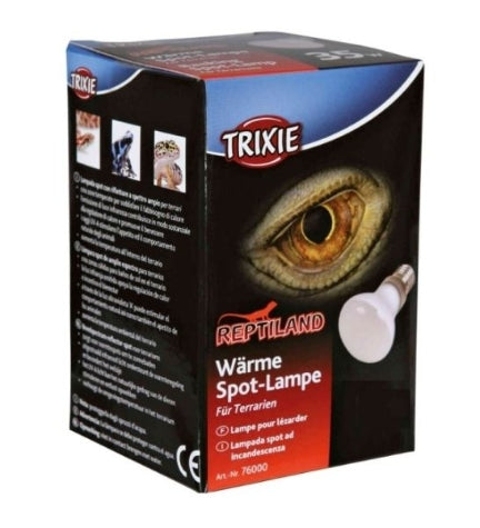 Trixie Basking Spot Lamp