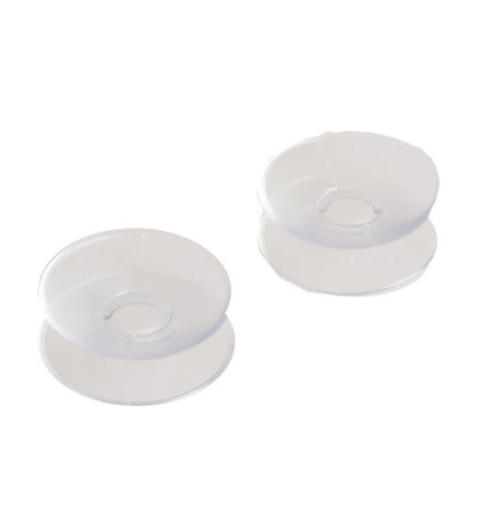 Aqua Della 2pcs Double Sided Sucker