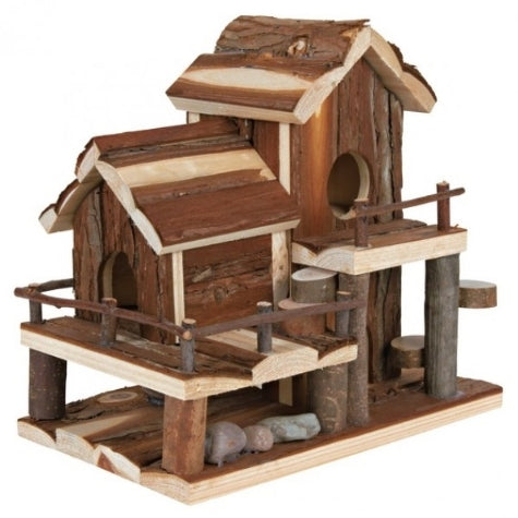 Trixie Natural Living Birte House for Small Pets