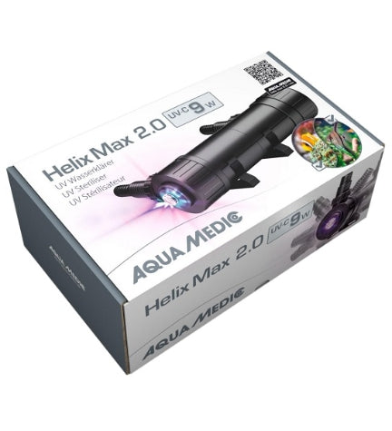 Aqua Medic Helix Max 2.0