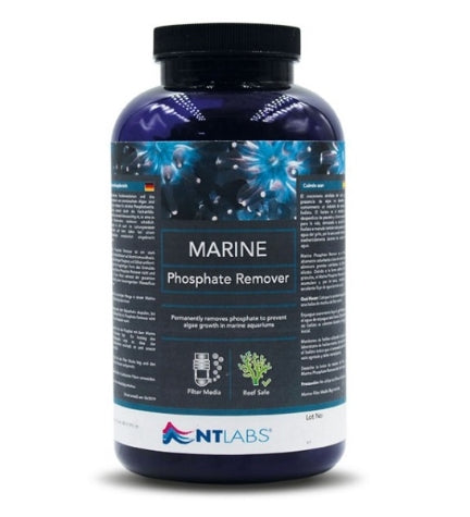 NT Labs Marine Phosphate Remover