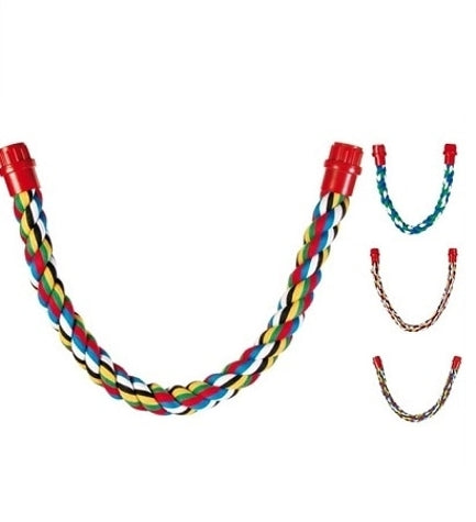Trixie Large Rope Perch for Parrots