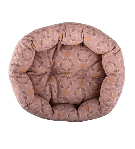 PetShop by Fringe Studio Star Tile Cuddler Pet Bed