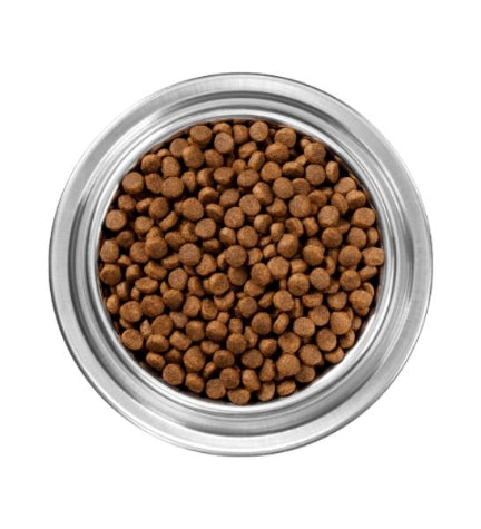 Instinct Be Natural Kibble Lamb & Oatmeal Dry Dog Food