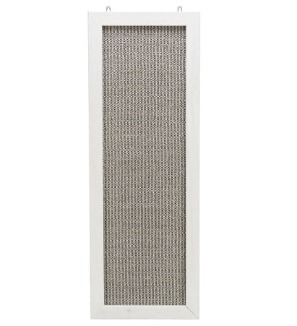 Trixie Scratching Board with Wooden Frame
