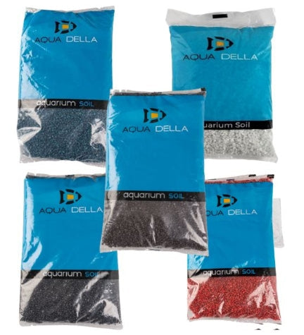 Aqua D'Ella Aquarium Color Gravel