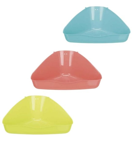Trixie Corner Toilet for Guinea Pigs & Small Rabbit