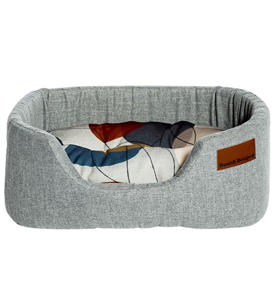 Danish Design Colour Block Lux Slumber Bed
