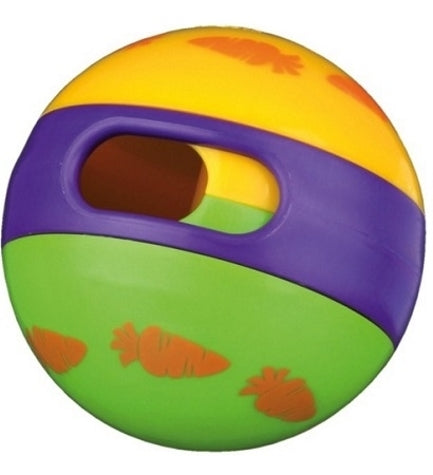 Trixie Small Pet Snack Ball for Small Pets