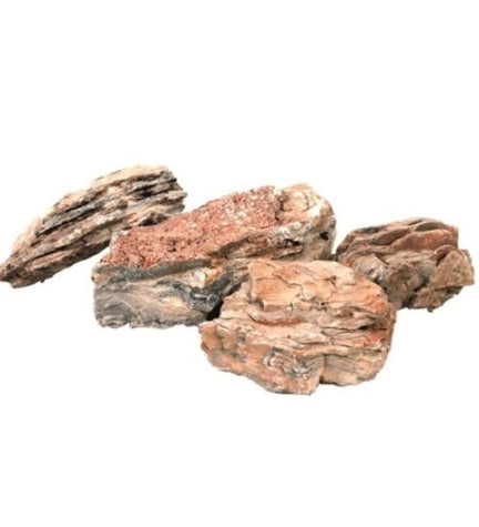 AkvaStabil 10-20cm Shale Rocks
