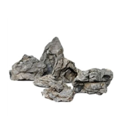 AkvaStabil 5-20cm Natural Rocks