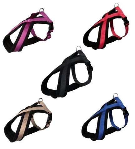 Trixie Premium Touring Harness for Dogs