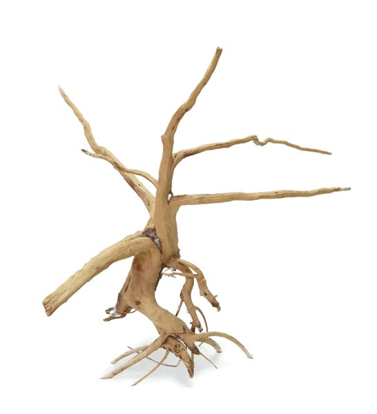 Hugo Kamishi Slim Polished Wood 10-30CM