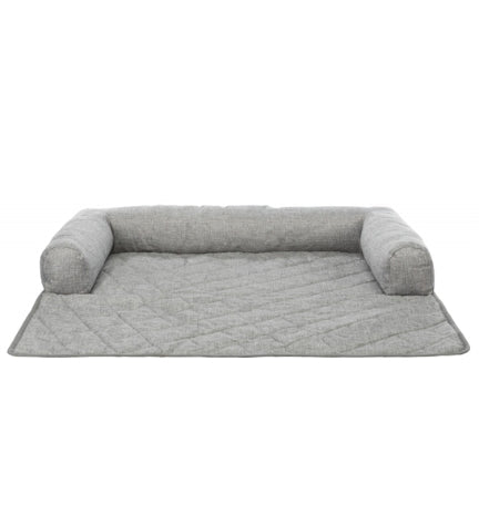 Trixie Nero Protective Furniture Cover Dog Bed