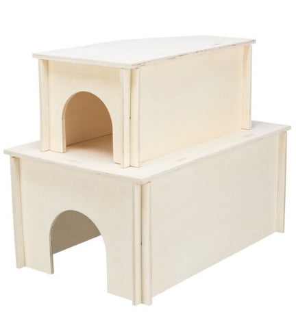 Trixie Holm House with Connect System for Small Pets