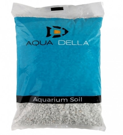 Aqua D'Ella Aquarium Gravel Carrara for Aquariums