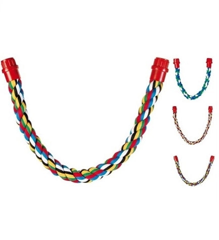 Trixie Medium Rope Perch for Birds