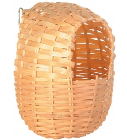 Trixie Nest Exotic for Birds
