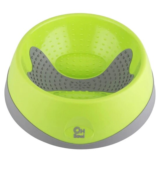 LickiMat OH Bowl for Dog