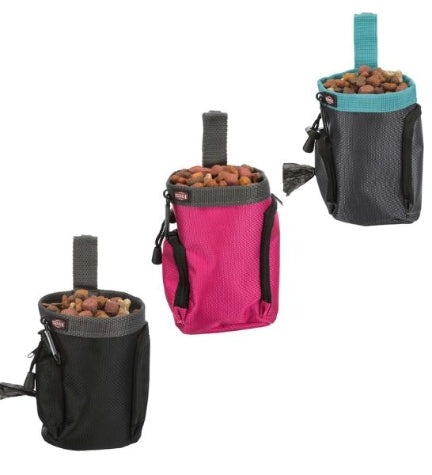 Trixie Dog Activity Baggy 2in1 Snack Bag for Dogs