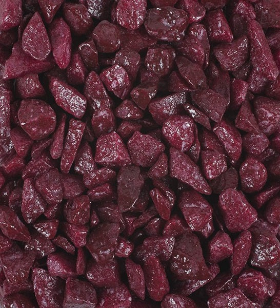 Hugo Kamishi Raspberry 5-8mm Aquarium Gravel