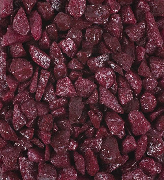 Hugo Kamishi Raspberry 5-8mm Aquarium Gravel
