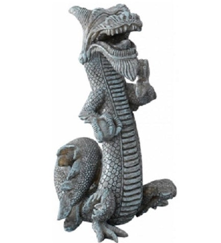 Aqua D'Ella Balinese Dragon for Aquariums