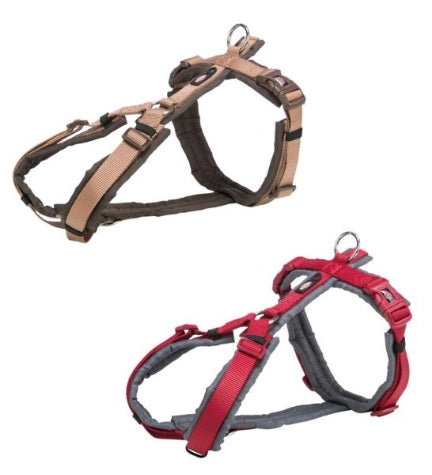 Trixie Premium Trekking Harness for Dogs