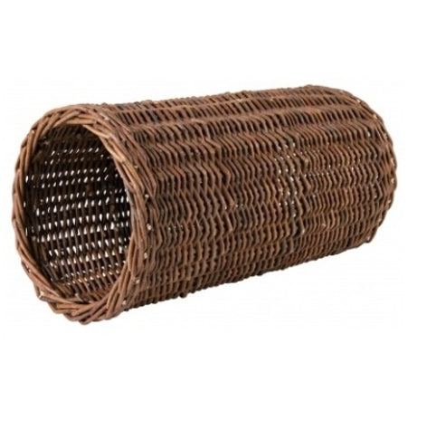 Trixie Wicker Tunnel for Small Pets