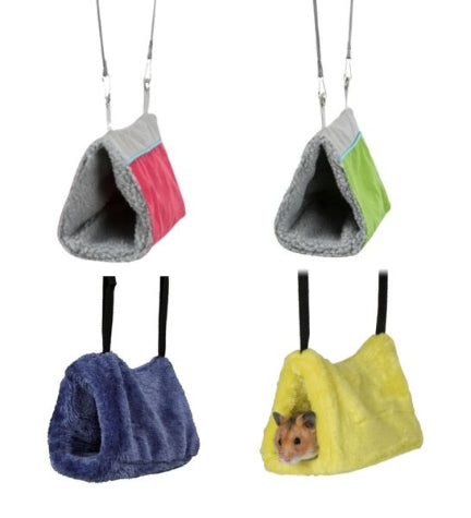 Trixie Cuddly Cave for Small Pets