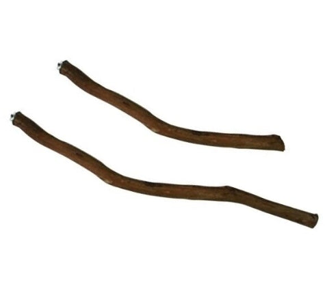 Trixie Natural Living Wooden Perch for Birds